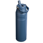 The IceFlow™ Bottle with Flip Straw Lid | 36 OZ