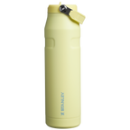 The IceFlow™ Bottle with Flip Straw Lid | 36 OZ