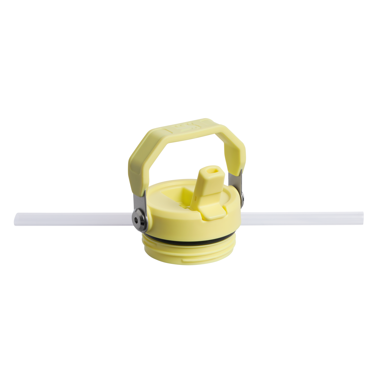 The IceFlow™ Bottle with Flip Straw Lid | 36 OZ