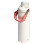 IceFlow™ Bottle with Fast Flow Lid | 36 OZ