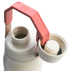 IceFlow™ Bottle with Fast Flow Lid | 36 OZ