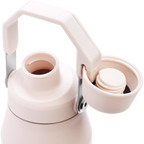 IceFlow™ Bottle with Fast Flow Lid | 36 OZ