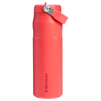 The IceFlow™ Bottle with Flip Straw Lid | 24 OZ