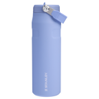 The IceFlow™ Bottle with Flip Straw Lid | 24 OZ