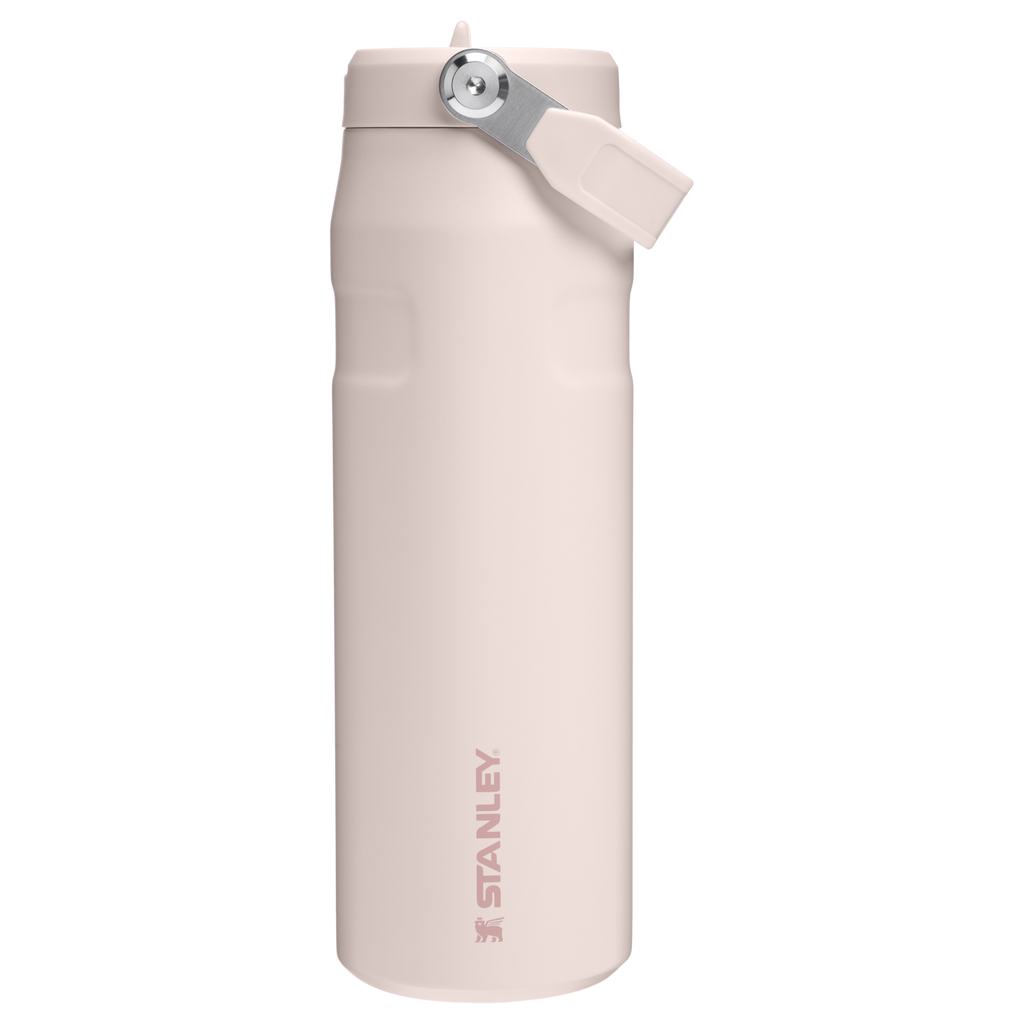 The IceFlow™ Bottle with Flip Straw Lid | 24 OZ