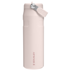 The IceFlow™ Bottle with Flip Straw Lid | 24 OZ
