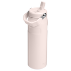 The IceFlow™ Bottle with Flip Straw Lid | 24 OZ