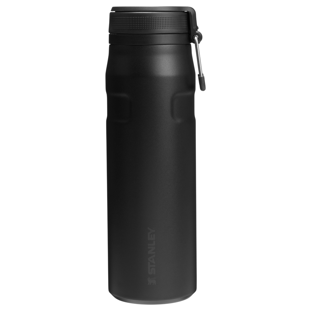 The IceFlow™ Bottle with Twist Flip Lid | 24 OZ