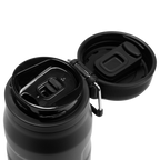 The IceFlow™ Bottle with Twist Flip Lid | 24 OZ