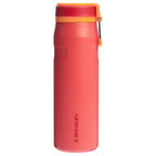 The IceFlow™ Bottle with Twist Flip Lid | 24 OZ