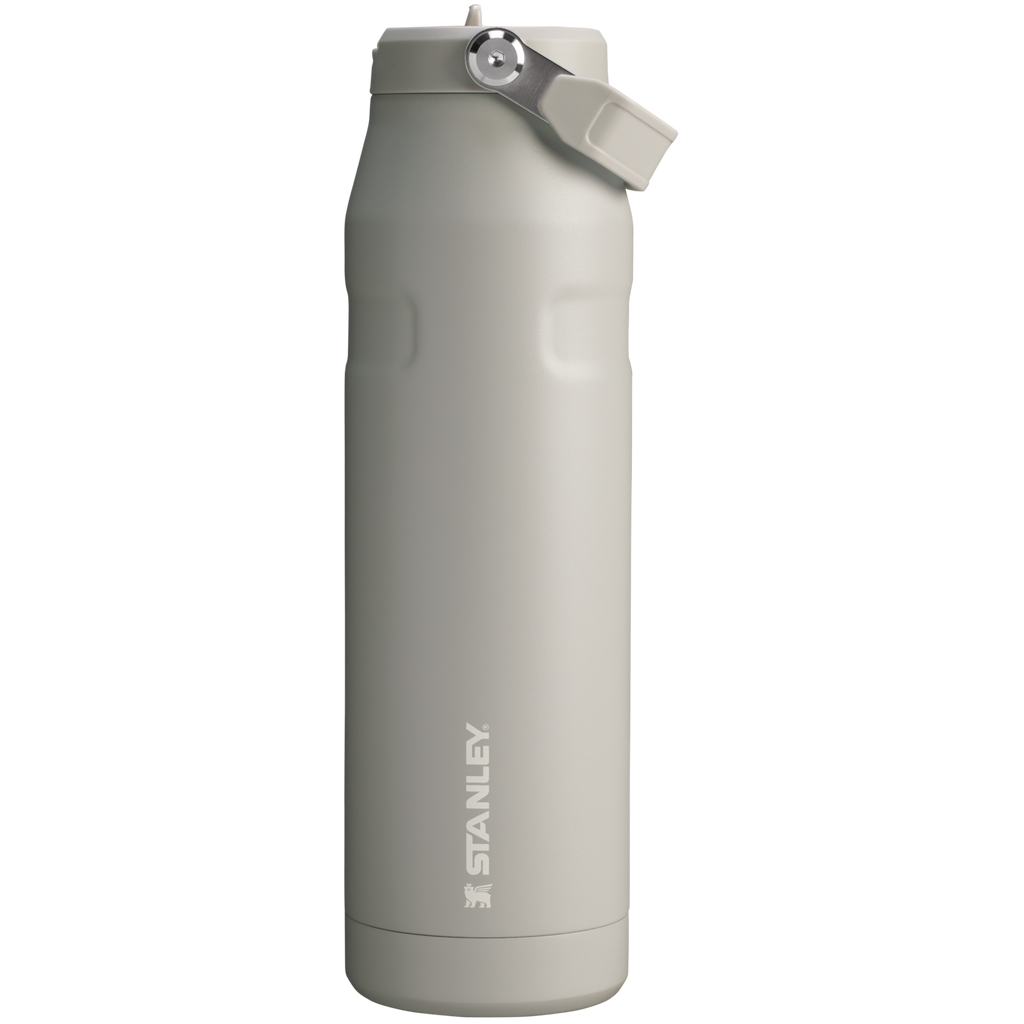 The IceFlow™ Bottle with Flip Straw Lid | 36 OZ