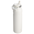 The IceFlow™ Bottle with Flip Straw Lid | 36 OZ
