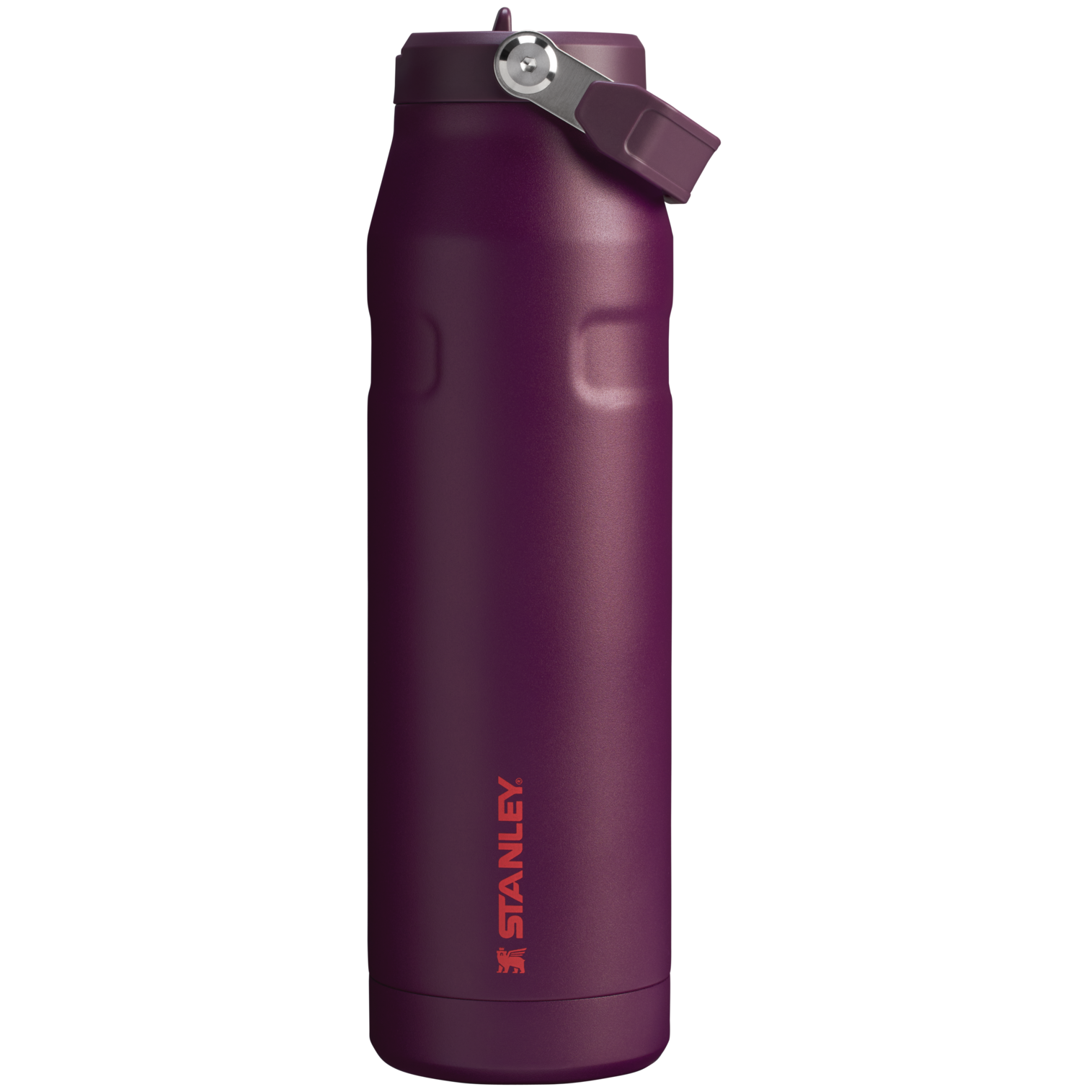 The IceFlow™ Bottle with Flip Straw Lid | 36 OZ
