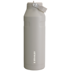 The IceFlow™ Bottle with Flip Straw Lid | 50 OZ