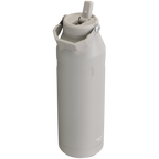 The IceFlow™ Bottle with Flip Straw Lid | 50 OZ