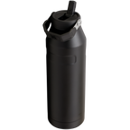 The IceFlow™ Bottle with Flip Straw Lid | 50 OZ