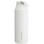 The IceFlow™ Bottle with Flip Straw Lid | 50 OZ