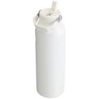 The IceFlow™ Bottle with Flip Straw Lid | 50 OZ