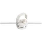 The IceFlow™ Bottle with Flip Straw Lid | 50 OZ