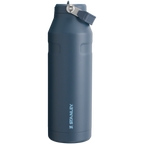 The IceFlow™ Bottle with Flip Straw Lid | 50 OZ