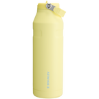 The IceFlow™ Bottle with Flip Straw Lid | 50 OZ