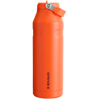The IceFlow™ Bottle with Flip Straw Lid | 50 OZ
