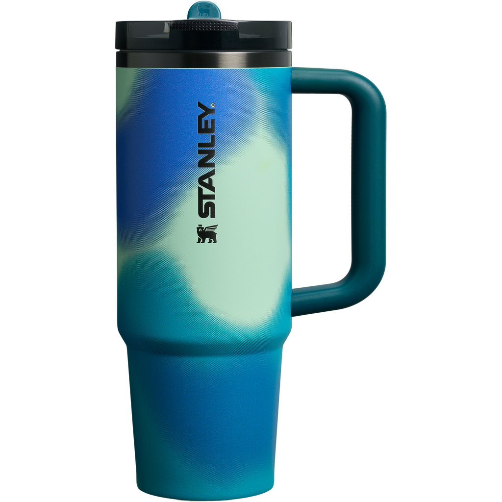 The Quencher ProTour Flip Straw Tumbler | 30 OZ