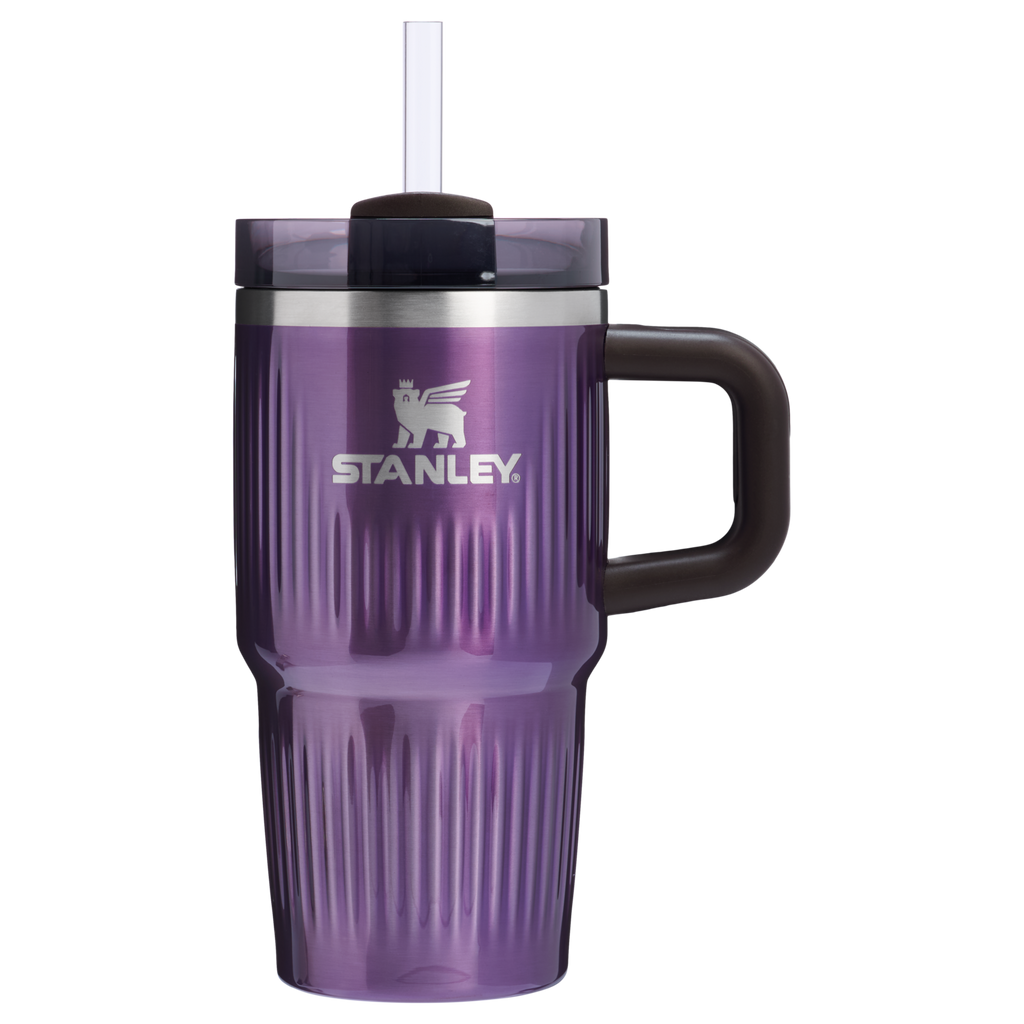 The Quencher® H2.0 Fluted Tumbler with Handle | 20 OZ