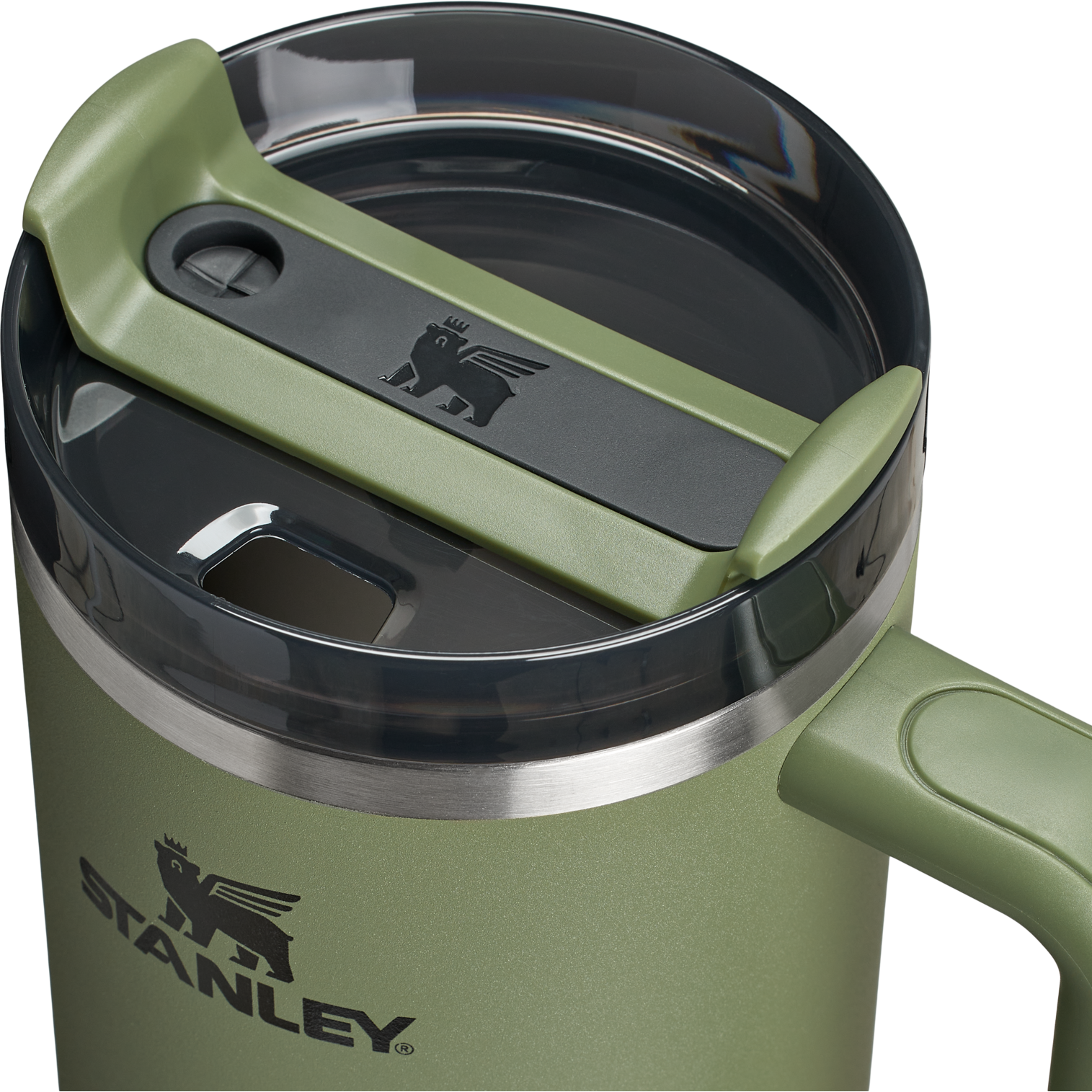 The Quencher H2.0 Flowstate™ Tumbler | 40 OZ