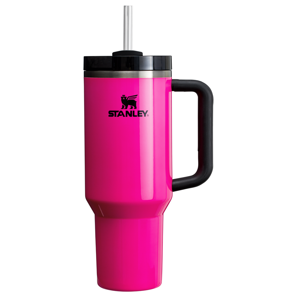 The Quencher H2.0 Flowstate™ Tumbler | 40 OZ