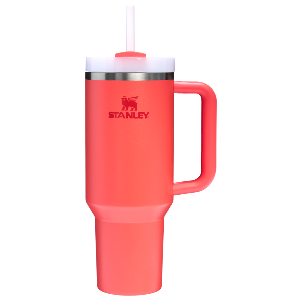 The Quencher H2.0 Flowstate™ Tumbler | 40 OZ