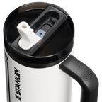 Stanley 1913 x Juventus Quencher® ProTour Flip Straw Tumbler | 30 OZ
