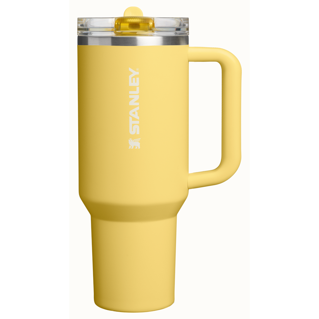 The Quencher ProTour Flip Straw Tumbler | 40 OZ