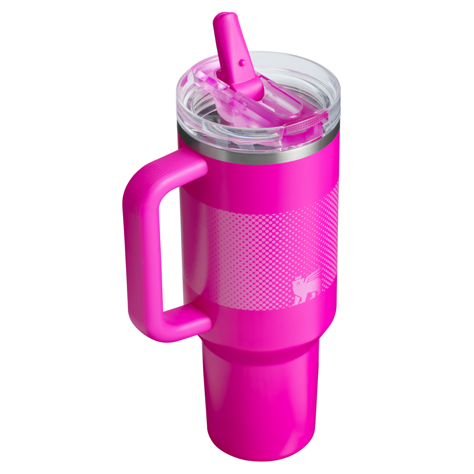 The Quencher ProTour Flip Straw Tumbler | 40 OZ