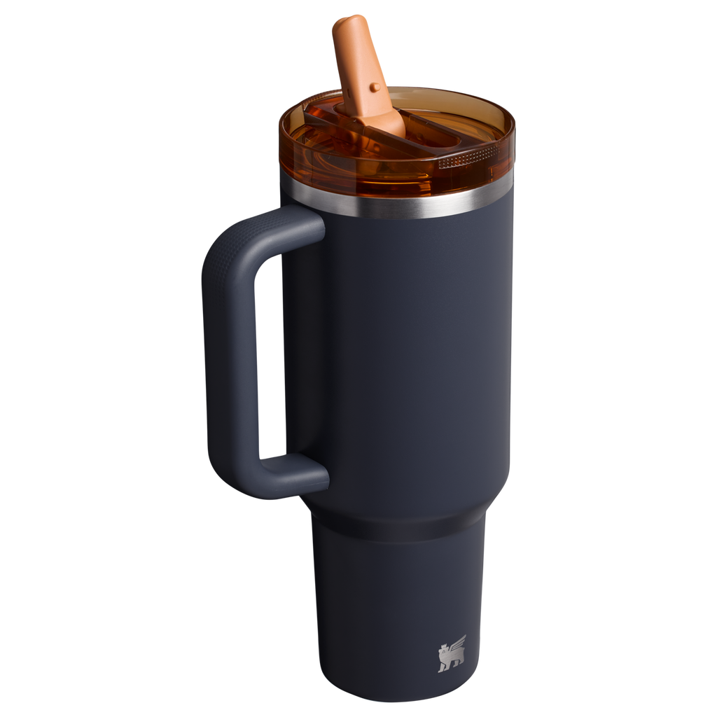 The Quencher ProTour Flip Straw Tumbler | 40 OZ