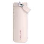 The IceFlow™ Bottle with Flip Straw Lid | 16 OZ