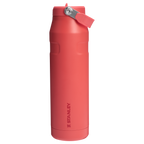 The IceFlow™ Bottle with Flip Straw Lid | 36 OZ