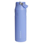 The IceFlow™ Bottle with Flip Straw Lid | 36 OZ