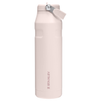 The IceFlow™ Bottle with Flip Straw Lid | 36 OZ