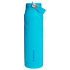 The IceFlow™ Bottle with Flip Straw Lid | 36 OZ