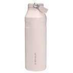 The IceFlow™ Bottle with Flip Straw Lid | 50 OZ