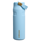 The Messi x Stanley IceFlow™ Flip Straw 2.0 Bottle | 24 OZ
