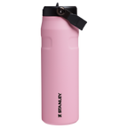 The Messi x Stanley IceFlow™ Flip Straw 2.0 Bottle | 24 OZ