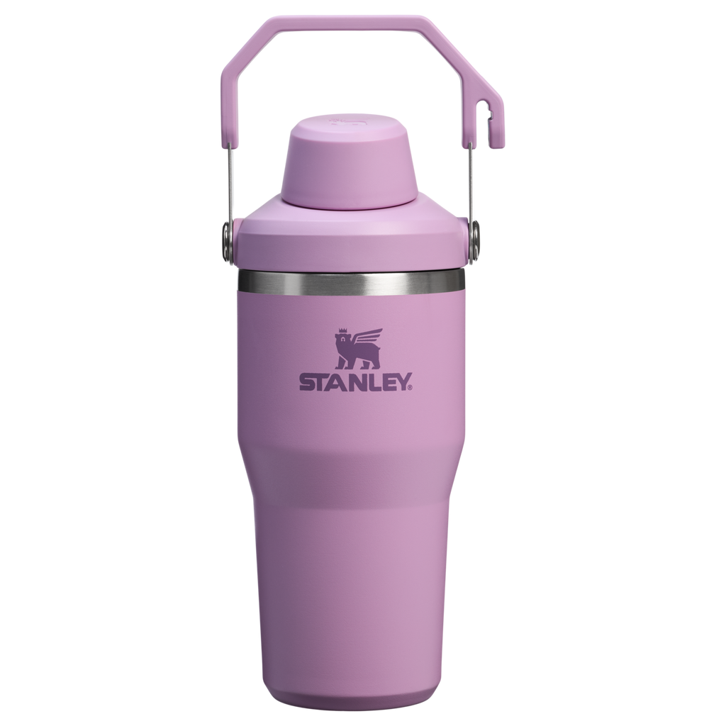 The IceFlow™ Tumbler with Fast Flow Lid | 20 OZ