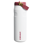Stanley 1913 x Arsenal IceFlow™ Bottle Flip Straw 2.0 | 24 OZ