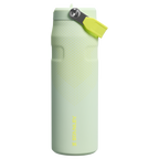 The IceFlow™ Bottle with Flip Straw Lid | 24 OZ
