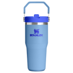 The IceFlow™ Flip Straw Tumbler | 14 OZ