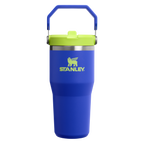 The IceFlow™ Flip Straw Tumbler | 14 OZ