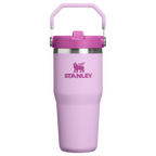 The IceFlow™ Flip Straw Tumbler | 14 OZ