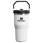 The IceFlow™ Flip Straw Tumbler | 20 OZ